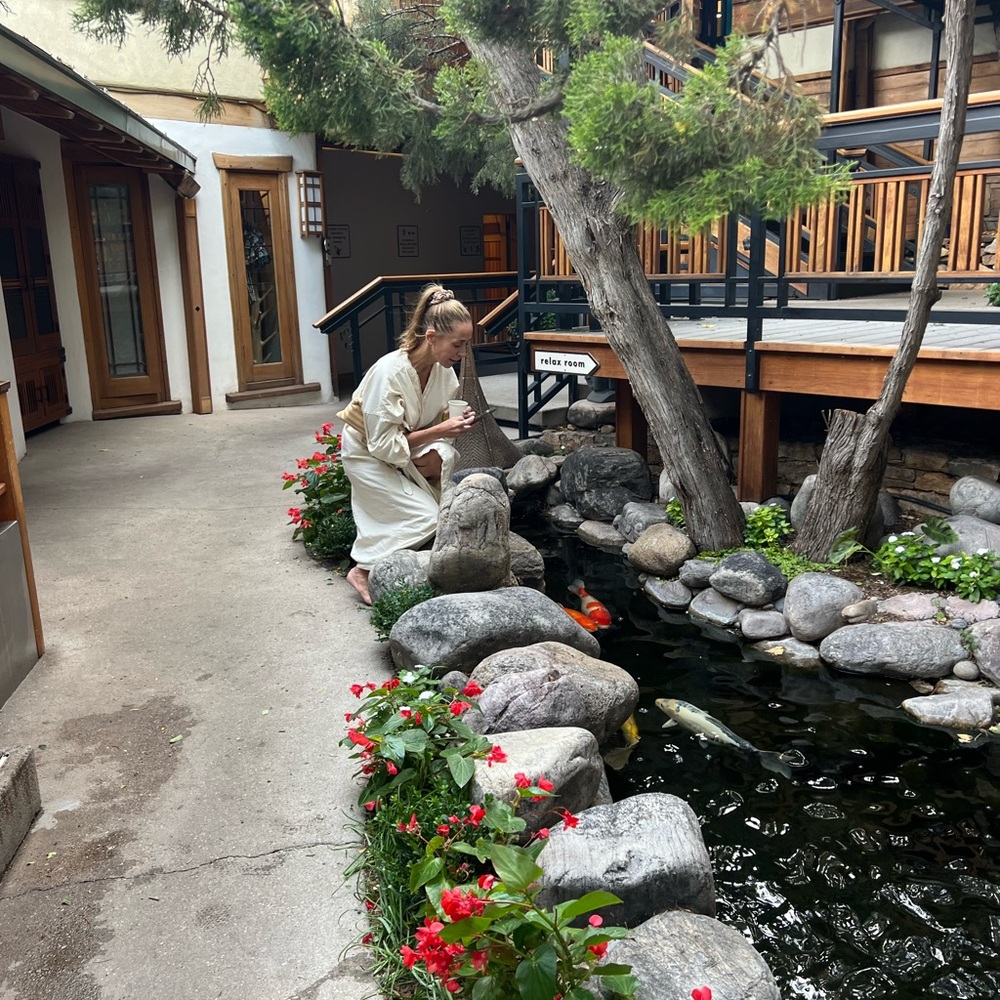 Meet your Posher, Nicole